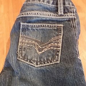 Boys 20x jeans